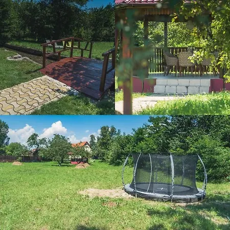 Horace Pool & Hot Tub & Bikes & River Holiday home